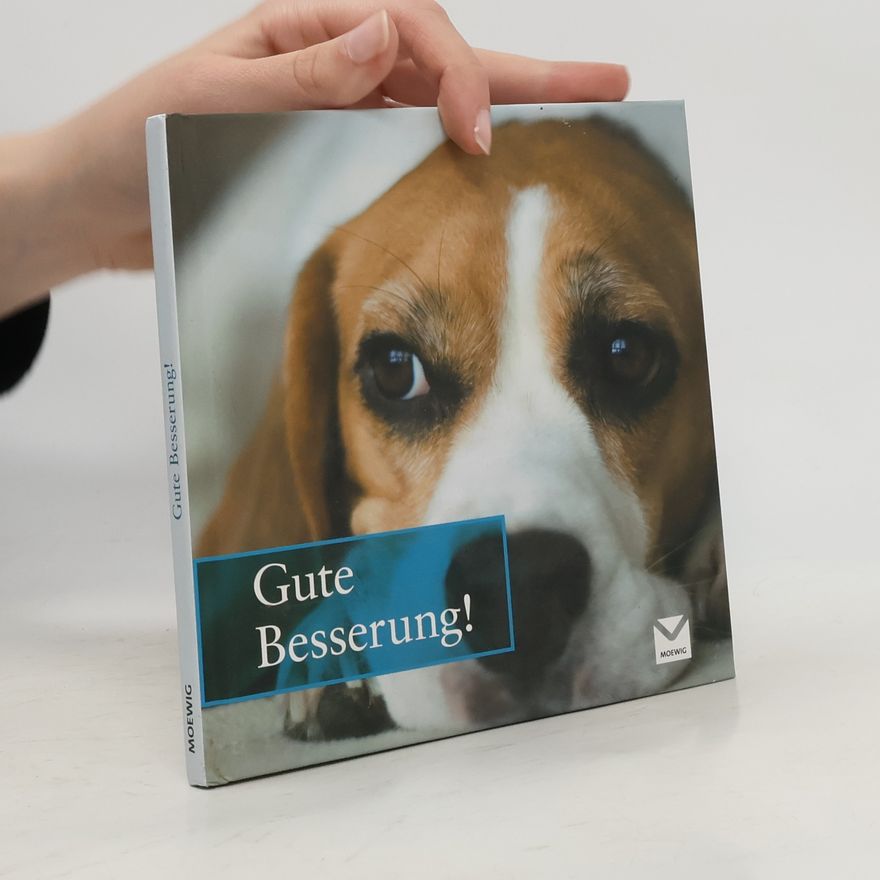 Ulrich Magin Gute Besserung!