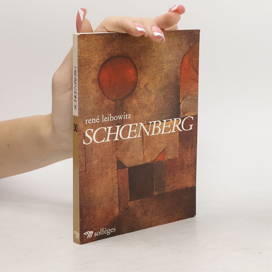 Leibowitz René Schœnberg