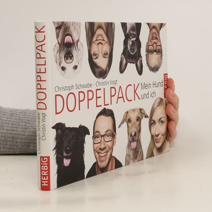 Christoph Schwabe Doppelpack