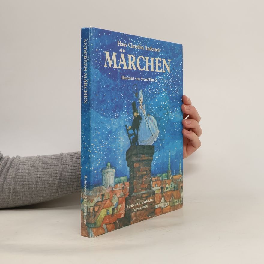 Hans-Christian Andersen Märchen