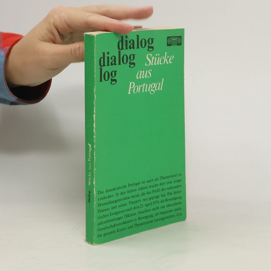 Autorenkollektiv Stücke aus Portugal