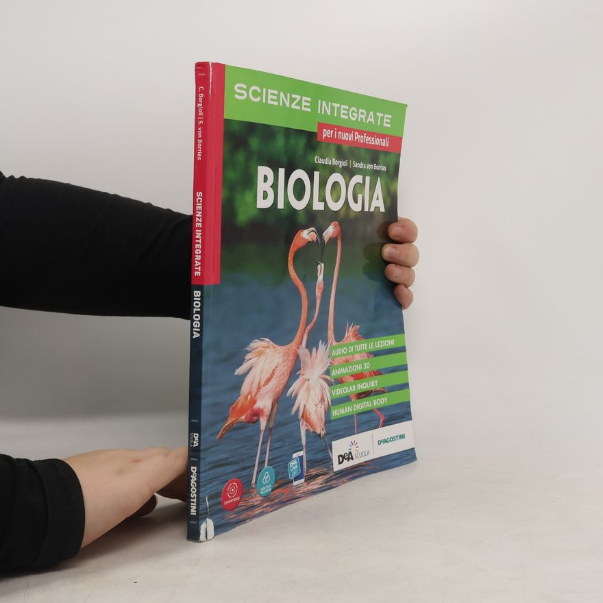 Sandra von Borries Scienze Integrate