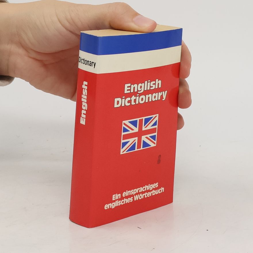 Autorenkollektiv English Dictionary