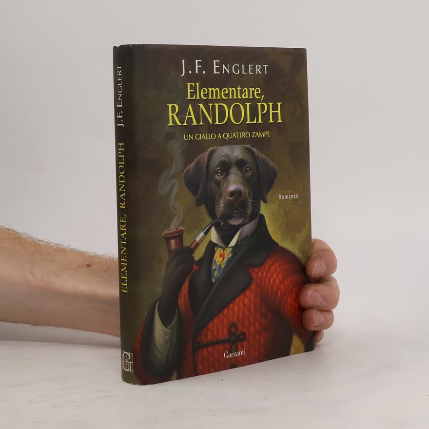 J. F. Englert Elementare, Randolph