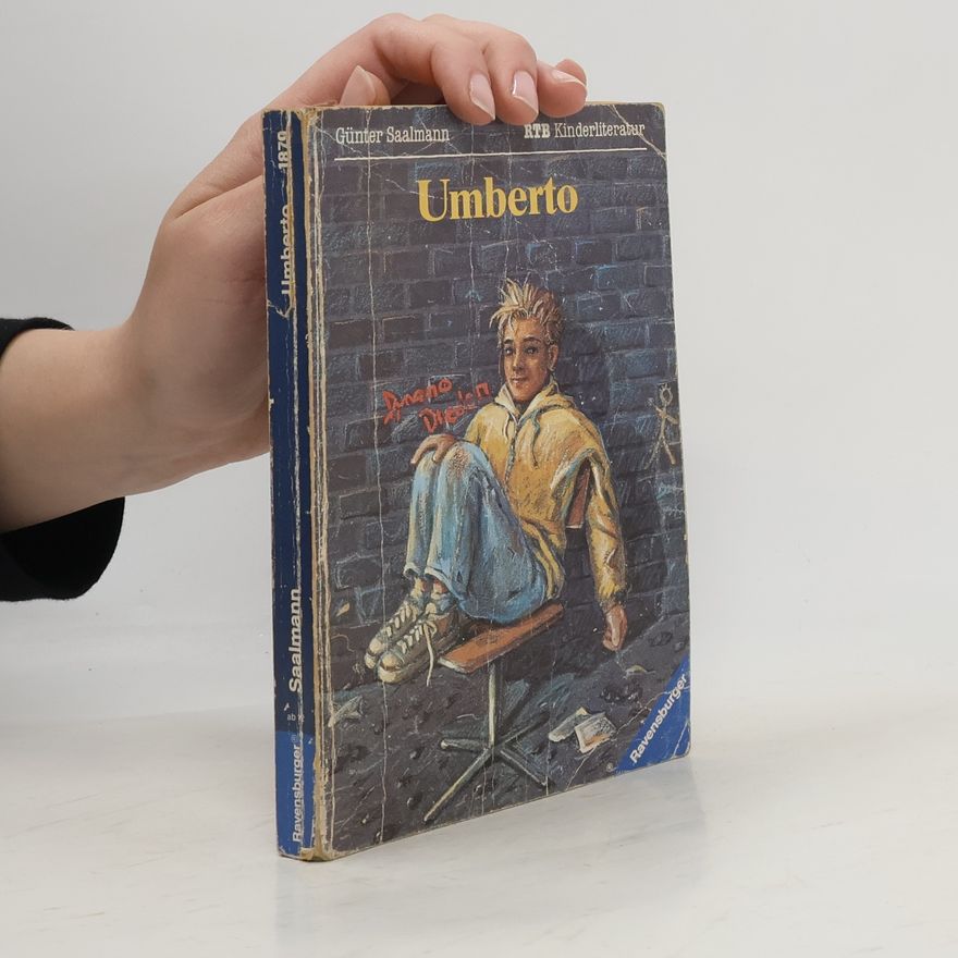 Günter Saalmann Umberto