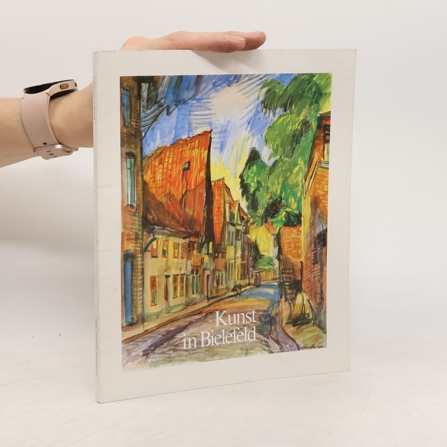 Autorenkollektiv Kunst in Bielefeld