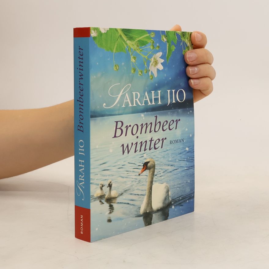 Sarah Jio Brombeerwinter