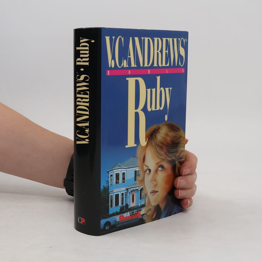 V. C. Andrews Ruby