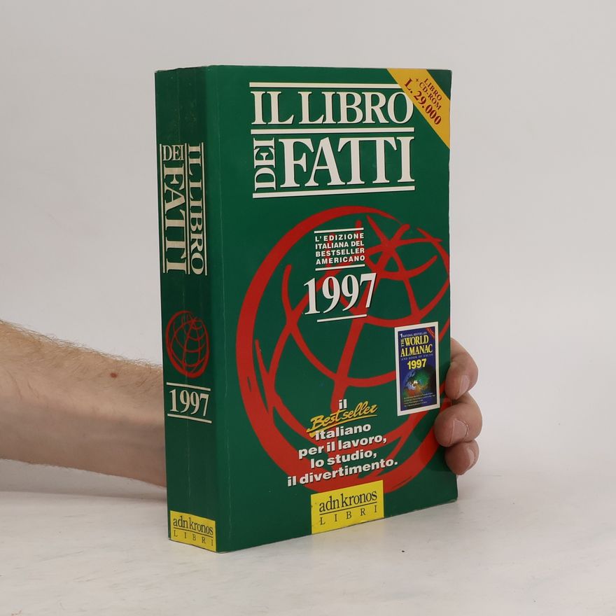 M. Corte Il libro dei fatti 1997