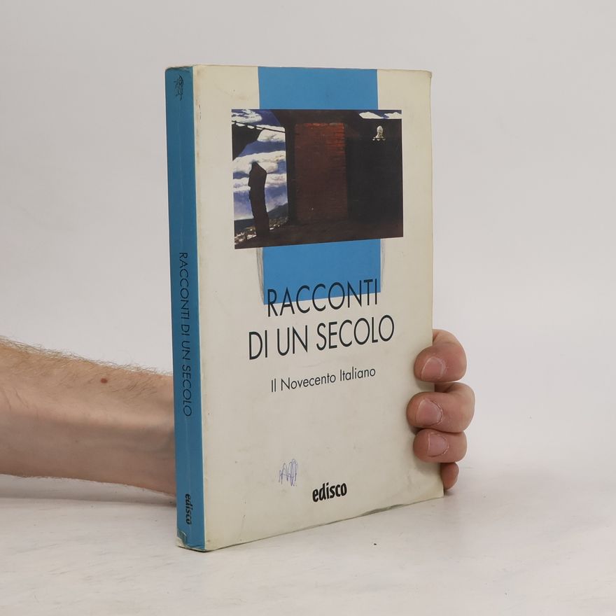 M. Crespo Racconti di un secolo. Il Novecento italiano. Per le Scuole