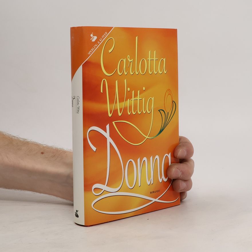 Carlotta Wittig Donna