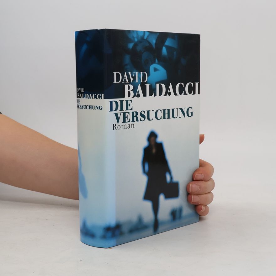 David Baldacci Die Versuchung