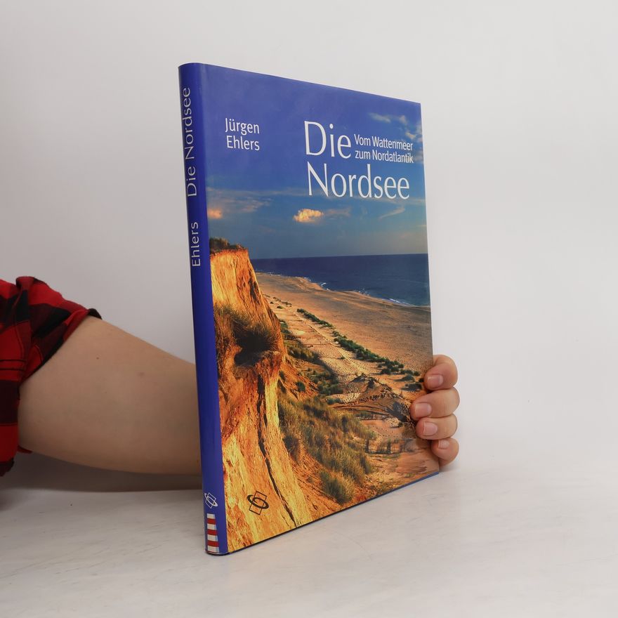 Jürgen Ehlers Die Nordsee