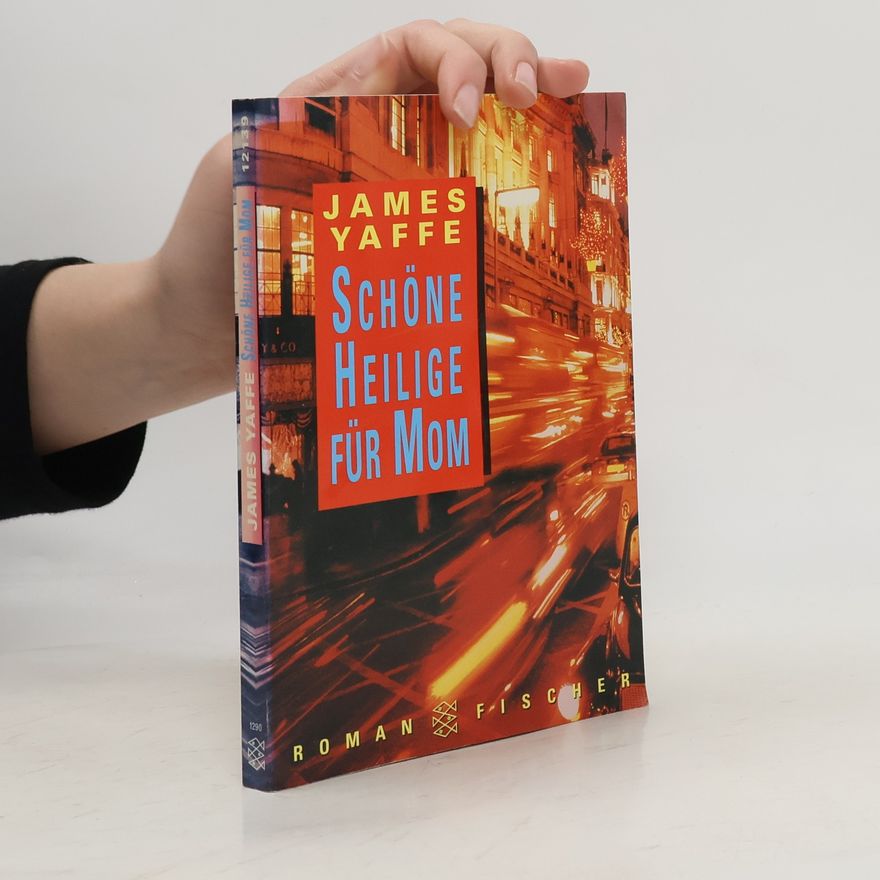 James Yaffe Schöne Heilige für Mom