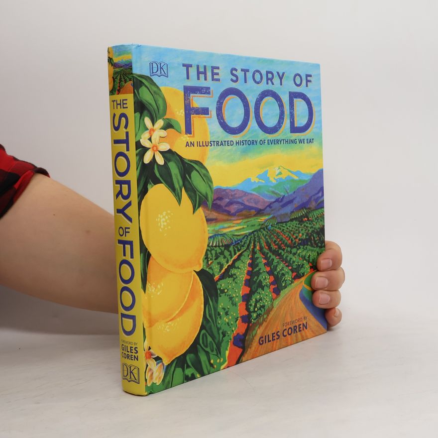 Autorenkollektiv The Story of Food