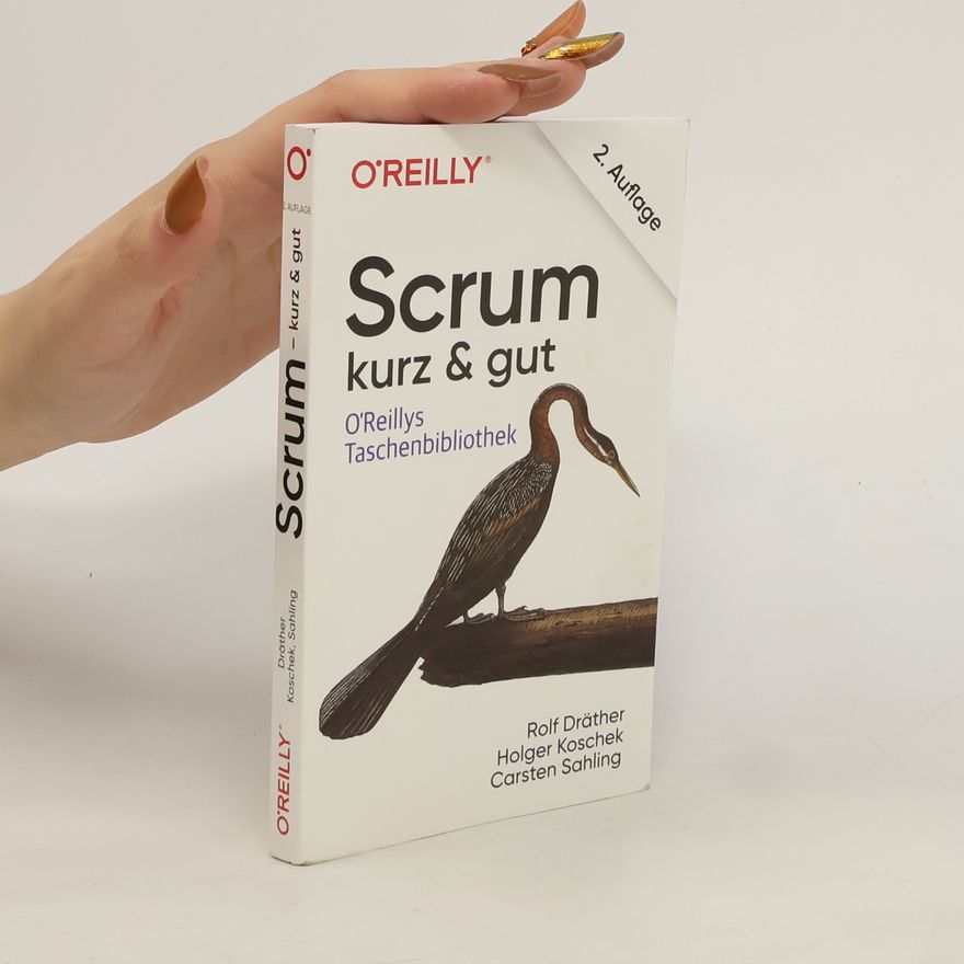Rolf Dräther Scrum