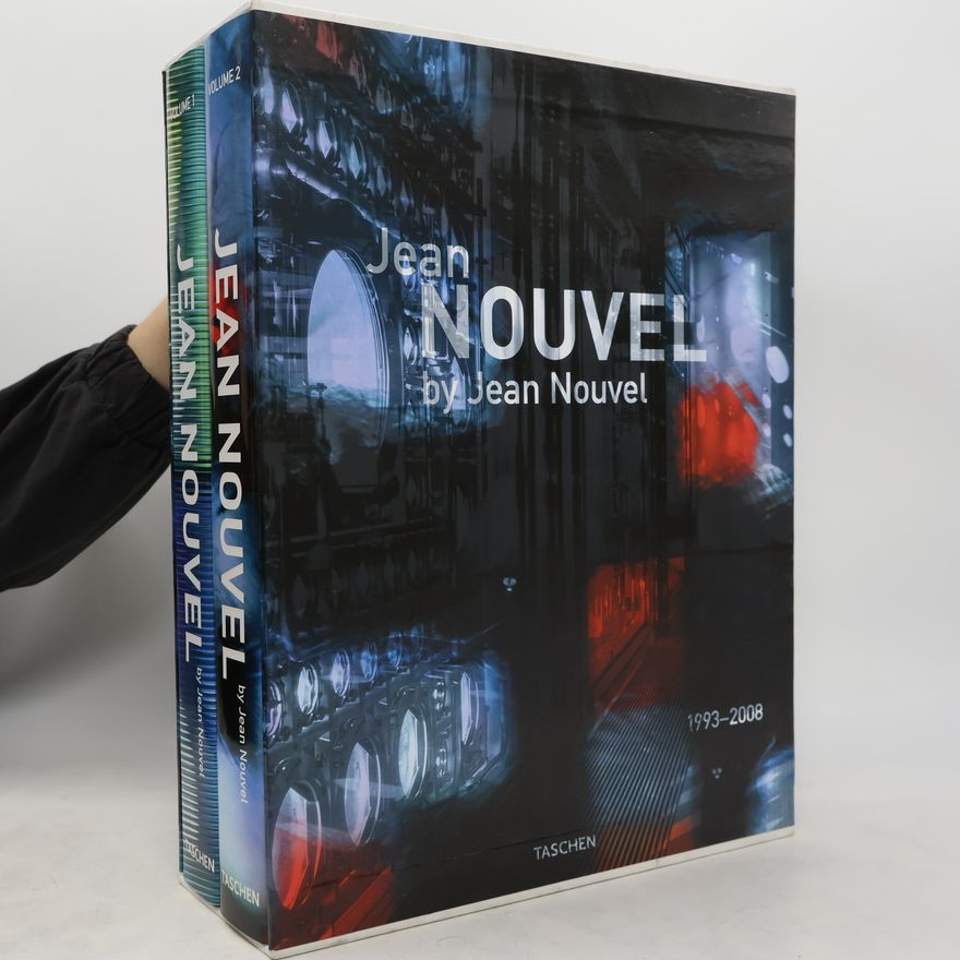 Jean Nouvel Jean Nouvel