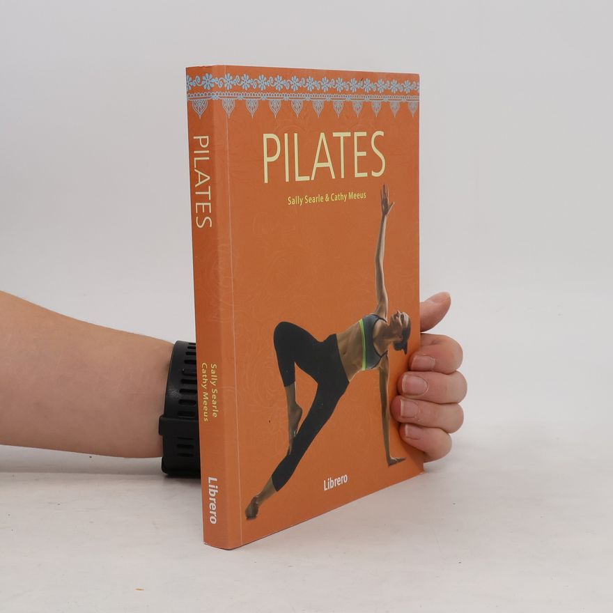 Sally Searle Pilates