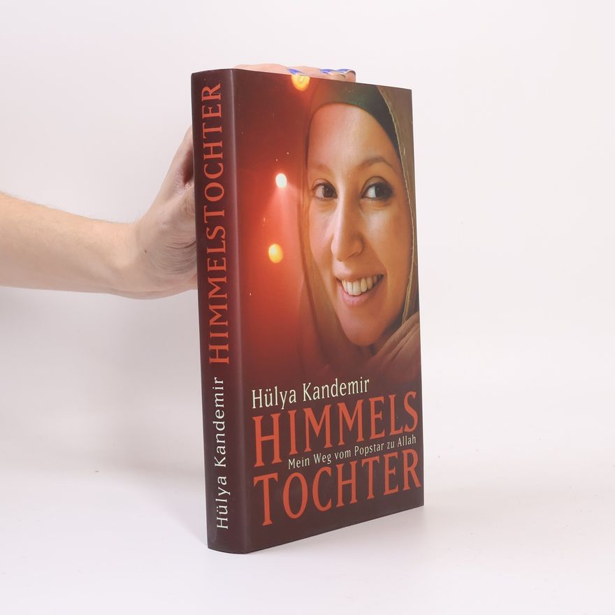 Hülya Kandemir Himmels Tochter