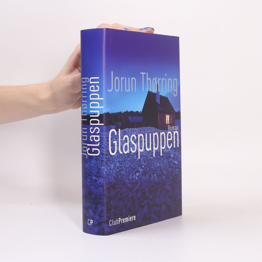 Jorun Thørring Glaspuppen