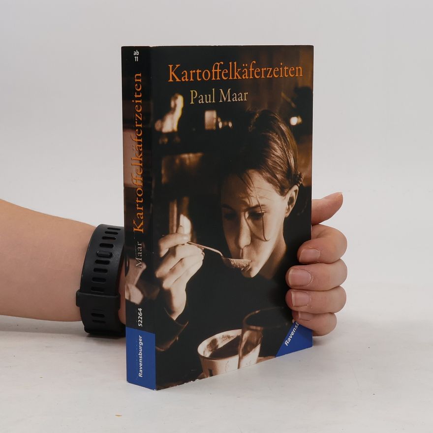 Paul Maar Kartoffelkäferzeiten