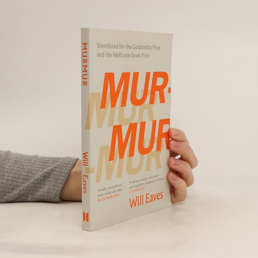Will Eaves Murmur