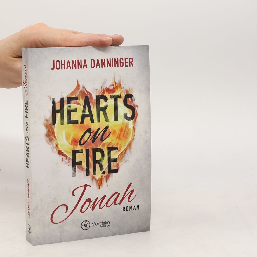 Johanna Danninger Hearts on fire - Jonah
