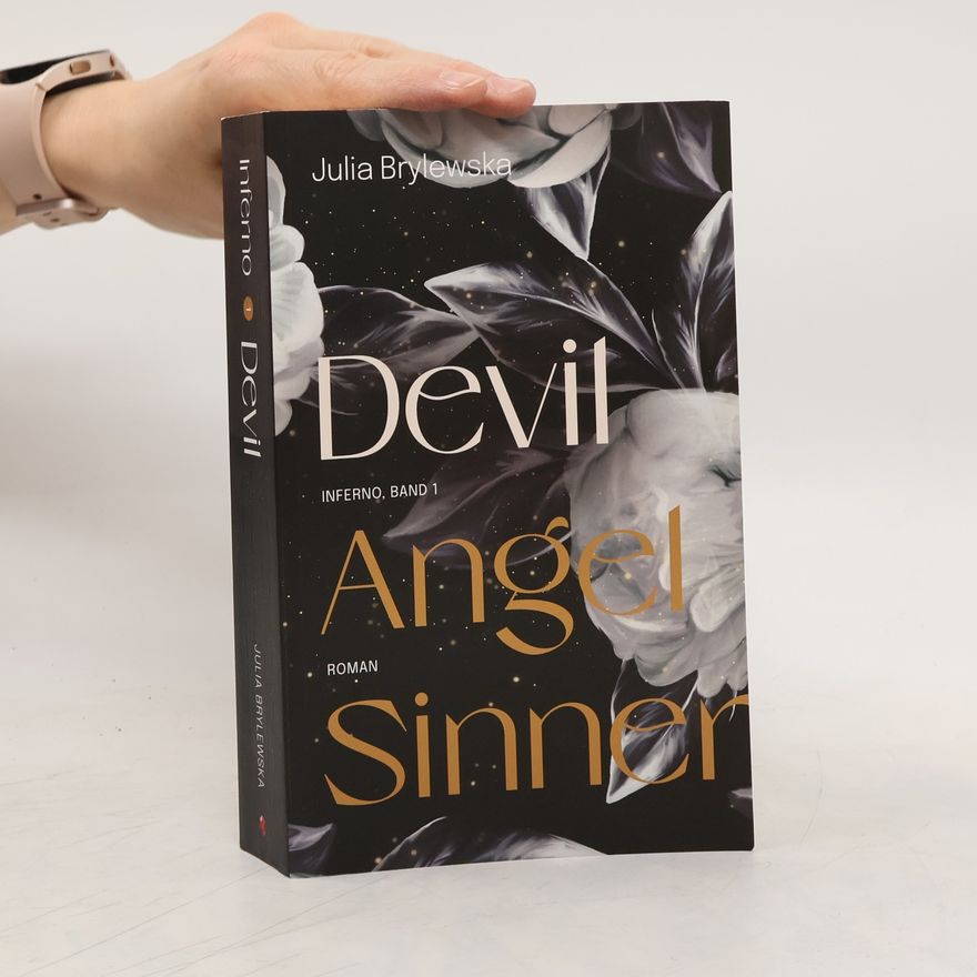 Julia Brylewska Devil