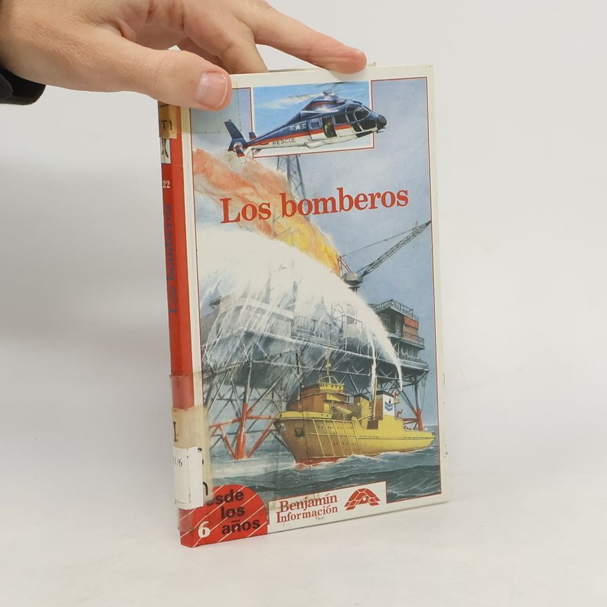 Autorenkollektiv Los bomberos