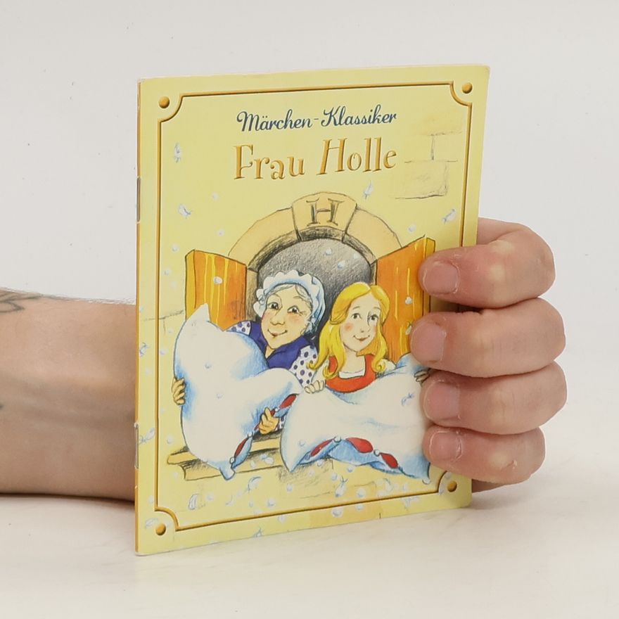 Autorenkollektiv Frau Holle