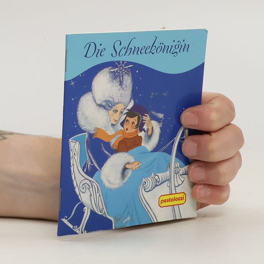 Auteurscollectief Die Schneekönigin