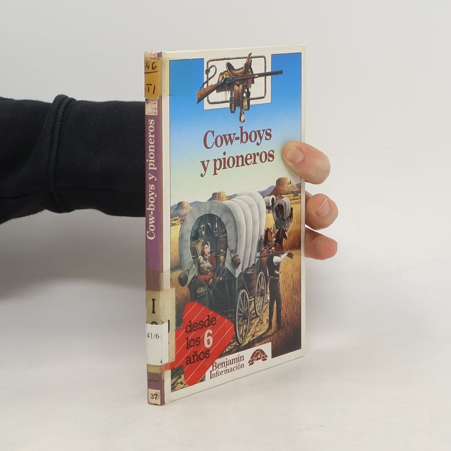 Autorenkollektiv Cow-Boys y Pioneros