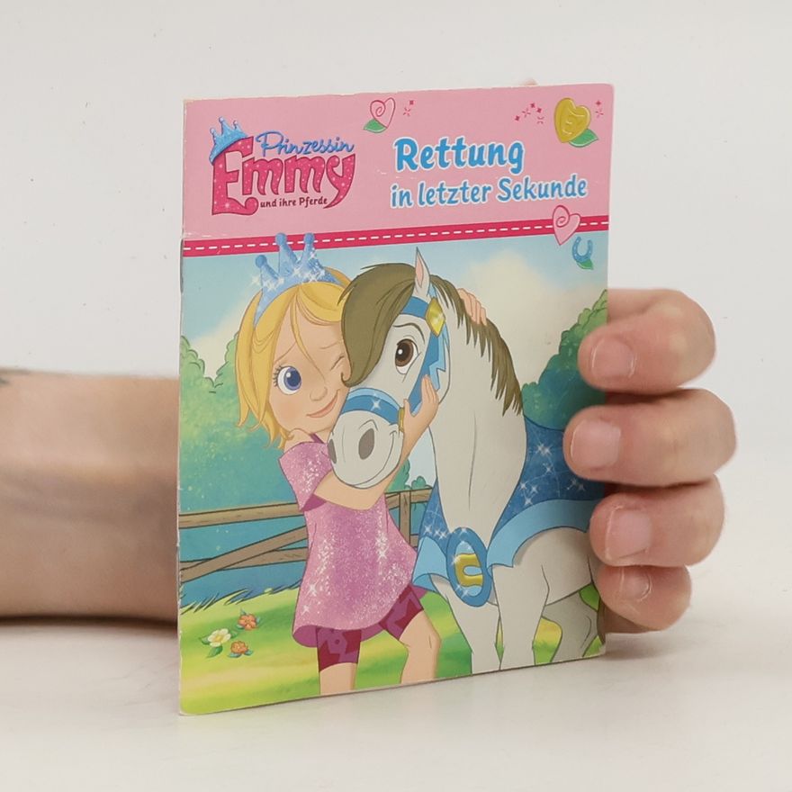 Kolektiv autorů Rettung in letzter Sekunde Ehapa