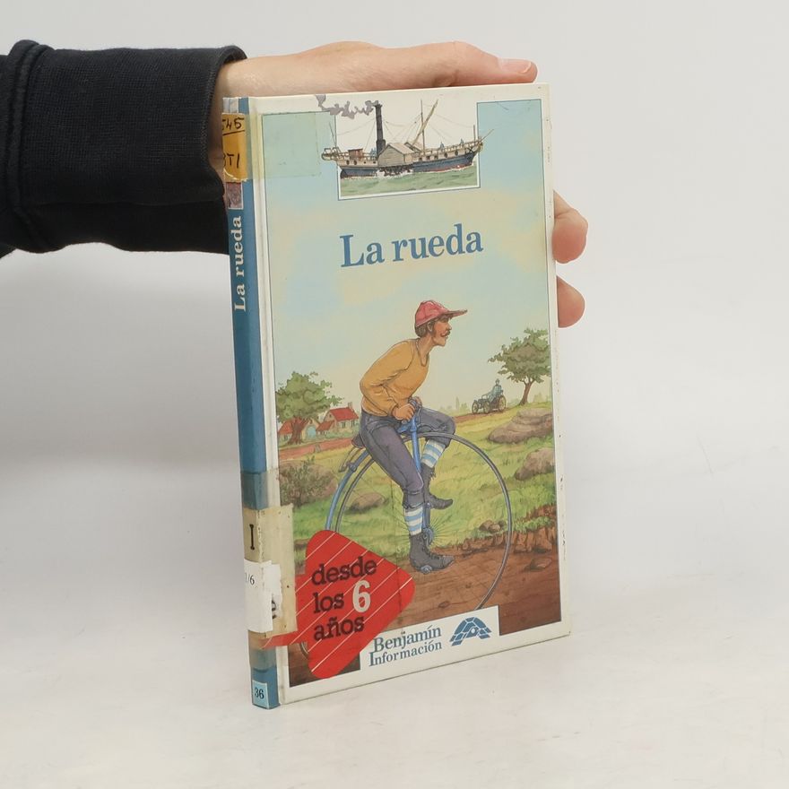 Autorenkollektiv La rueda