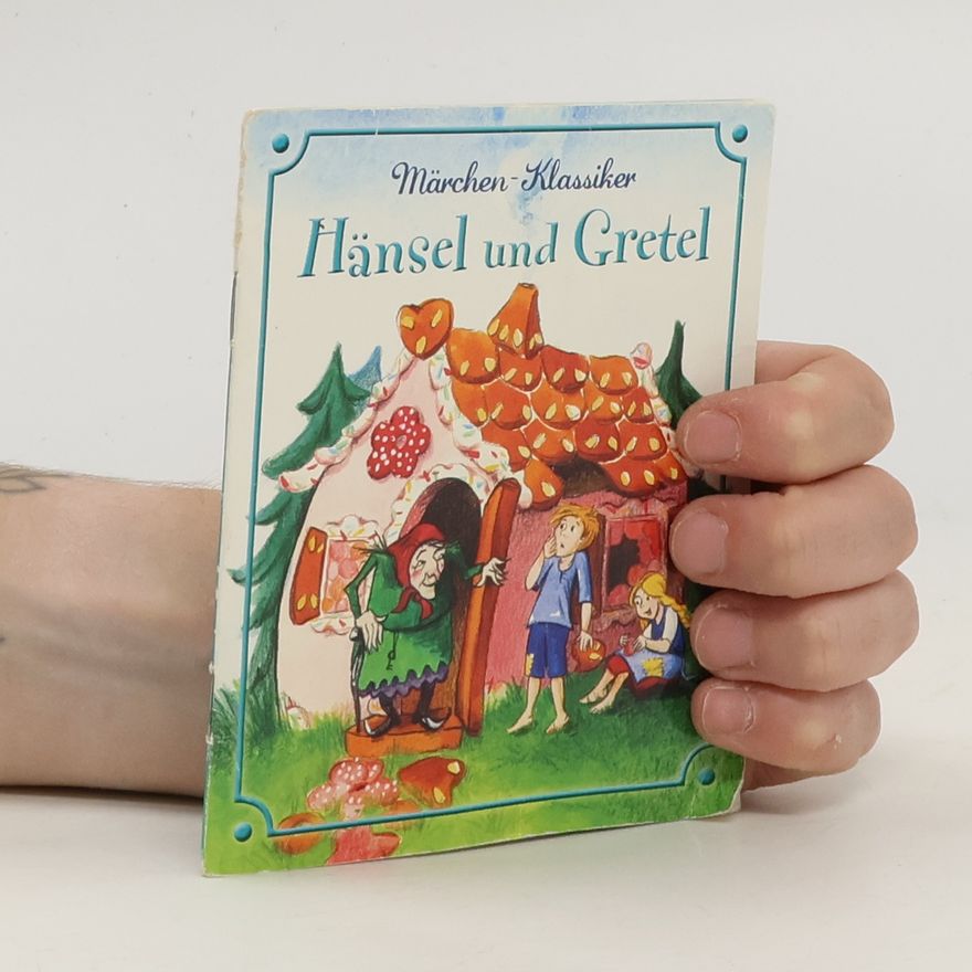 Autorenkollektiv Hansel und Gretel