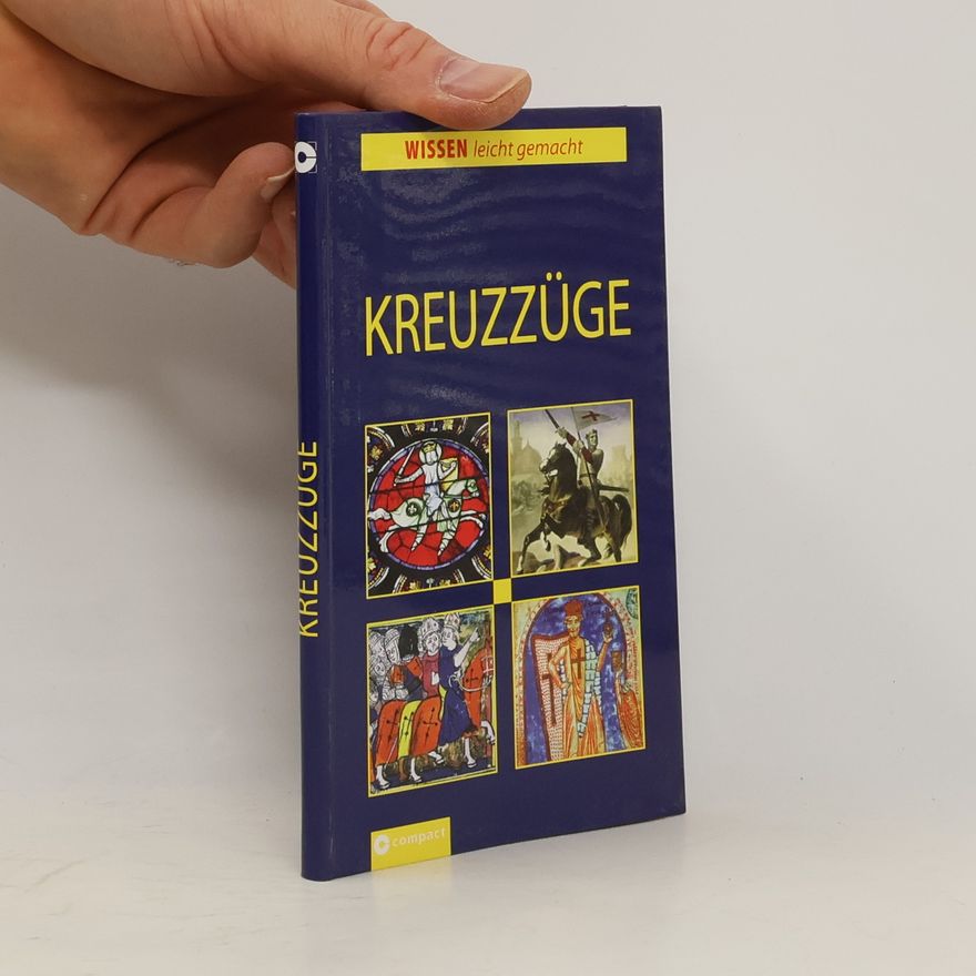 Christa Pöppelmann Kreuzzüge