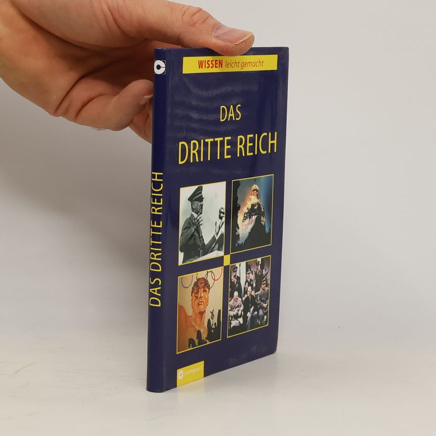 Uwe Goppold Das Dritte Reich