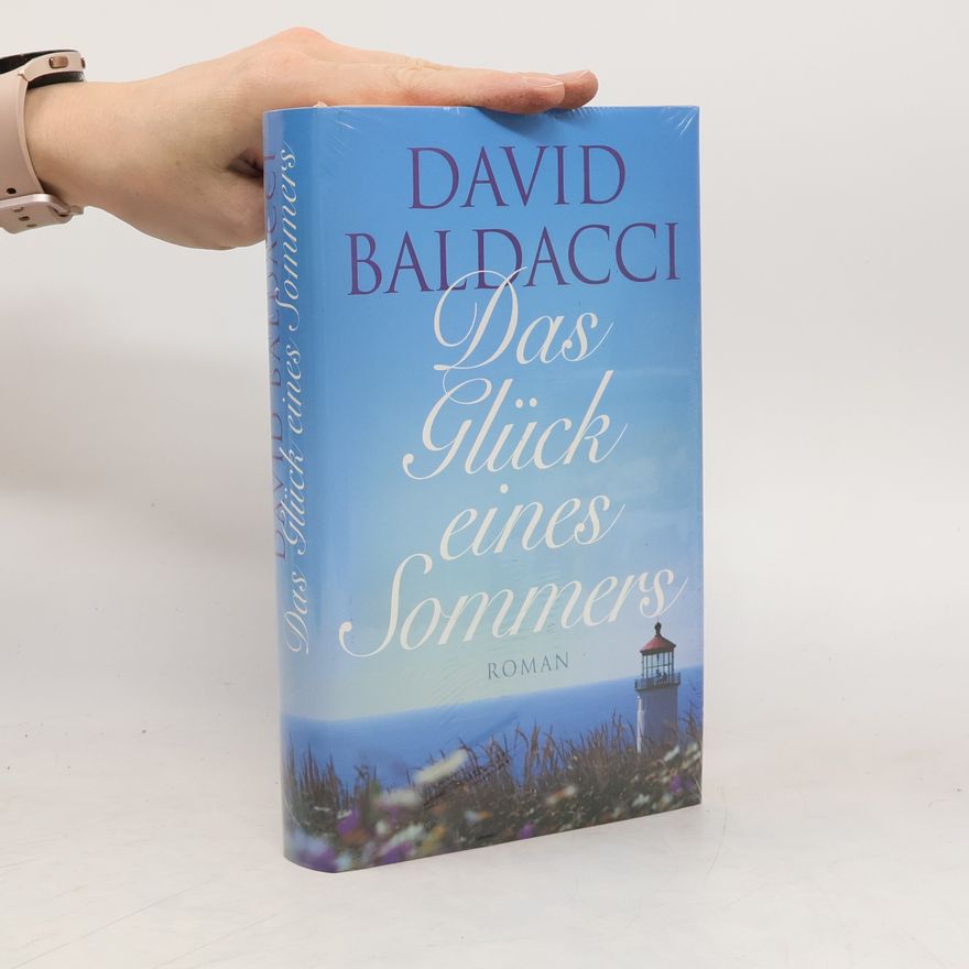 David Baldacci Das Glück eines Sommers