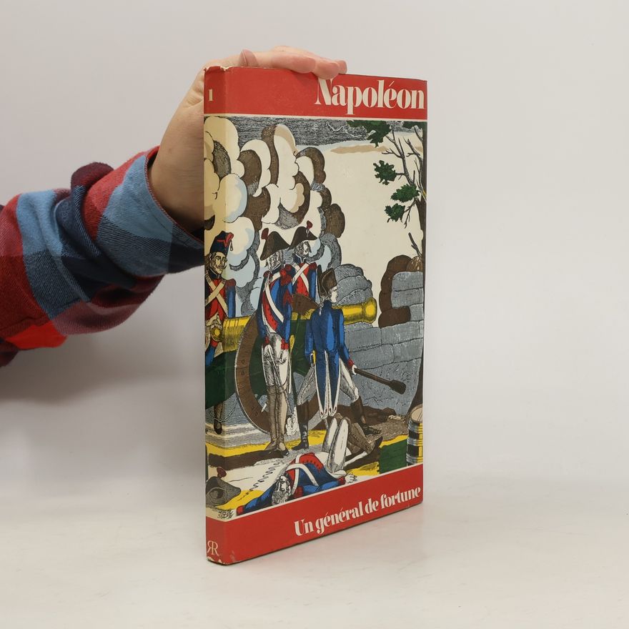 Claude Schaeffner Napoléon 1