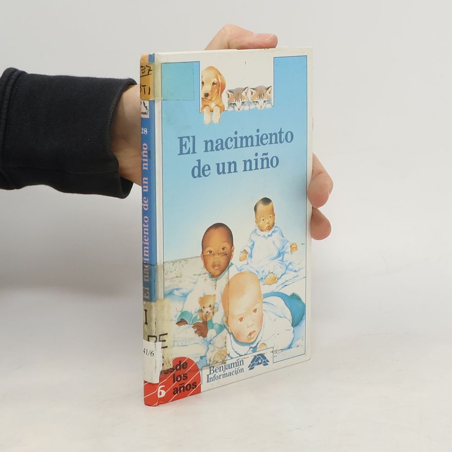 Viviane Abel Prot El Nacimiento de un niño