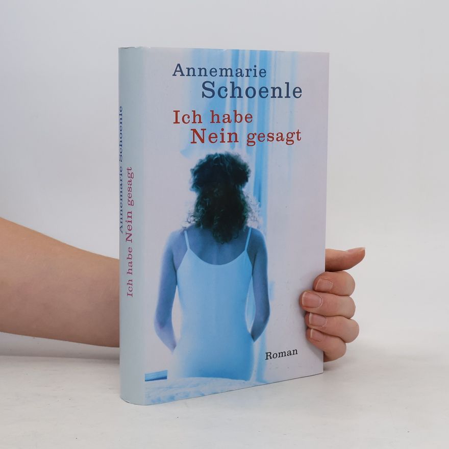 Gerald Praschl Ich habe "Nein!" gesagt