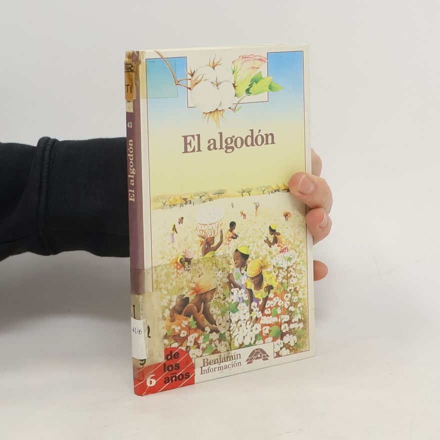 Autorenkollektiv El algodón