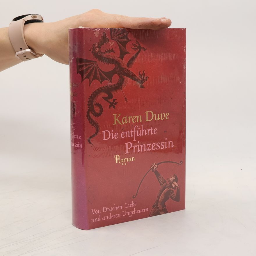 Karen Duve Die entführte Prinzessin
