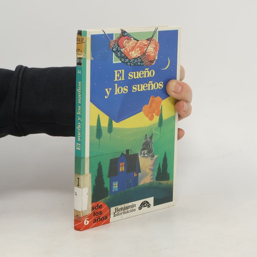 Martine Beck El sueño y los sueños