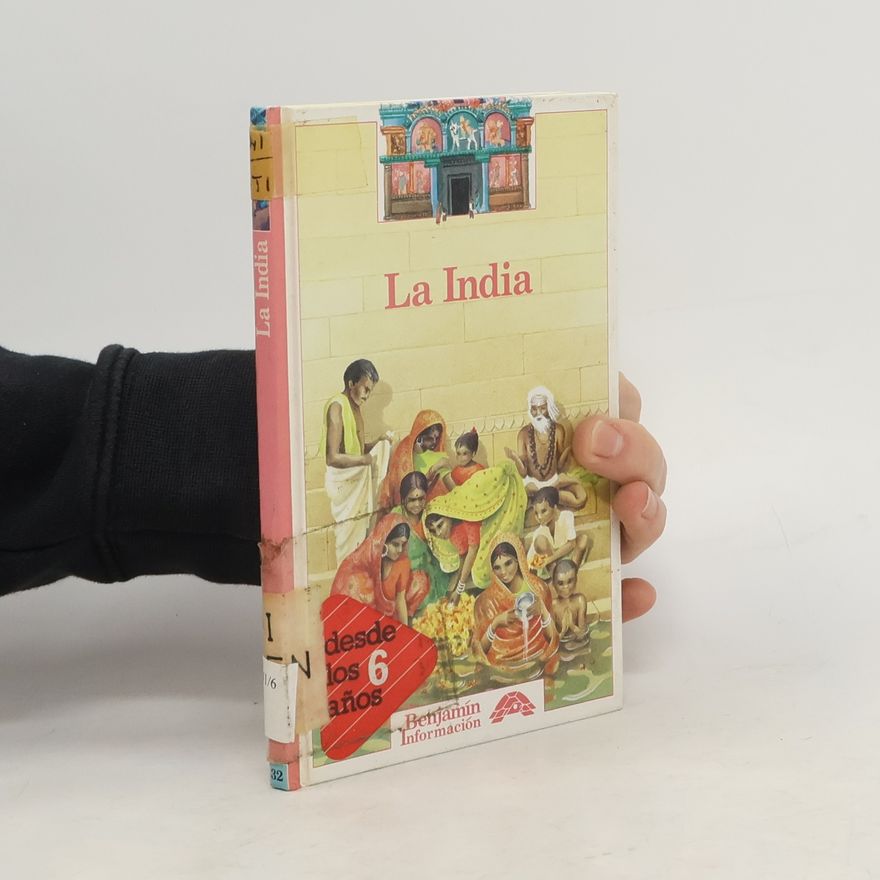 Autorenkollektiv La India