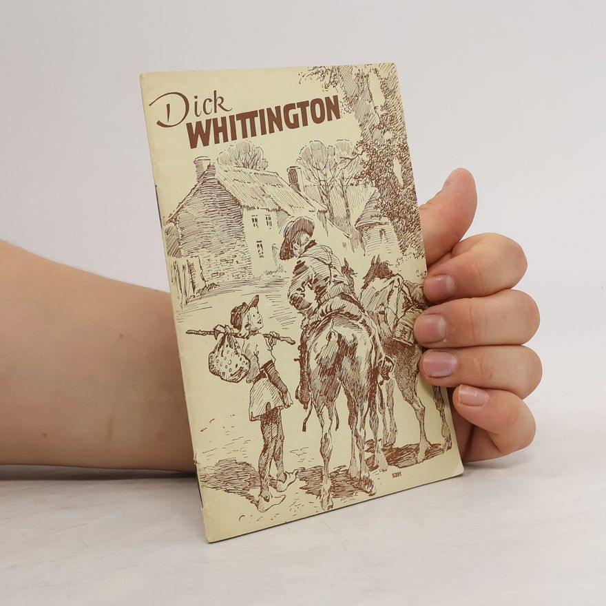 L. Walker Dick Whittington