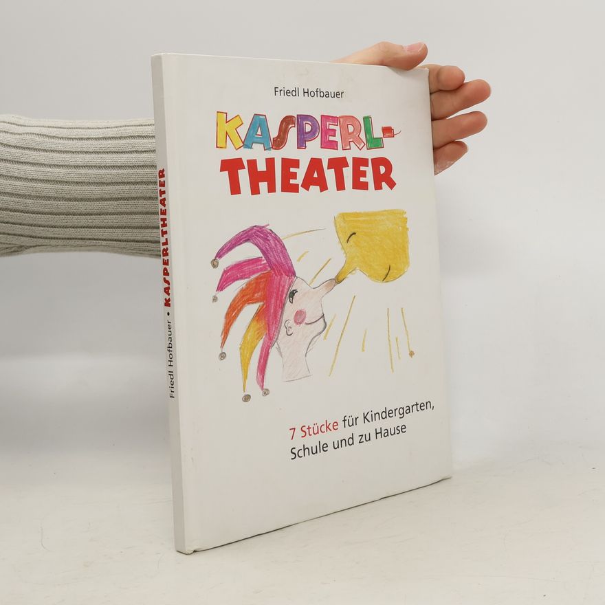 Friedl Hofbauer Kasperltheater