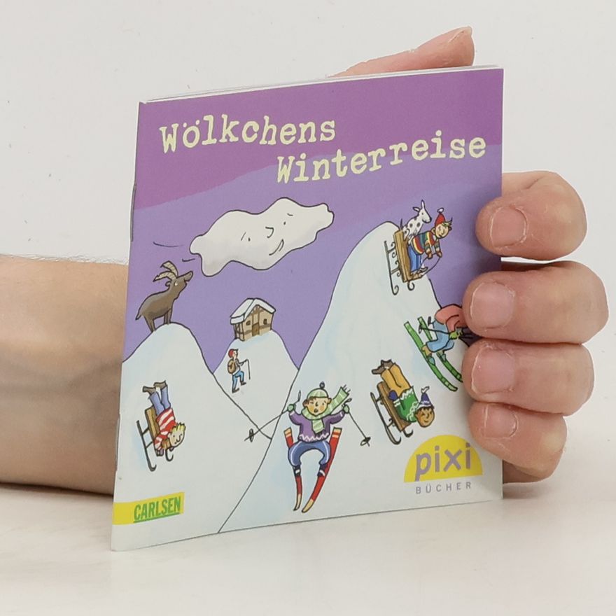 Autorenkollektiv Wölchens Winterreise