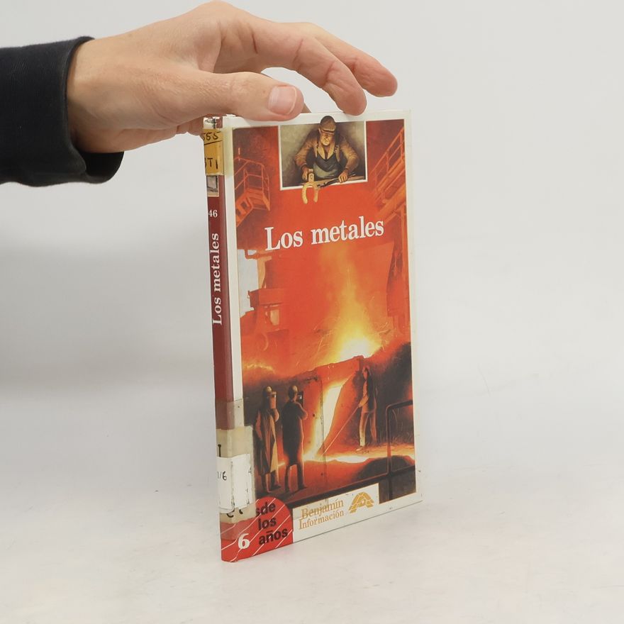 Autorenkollektiv Los metales