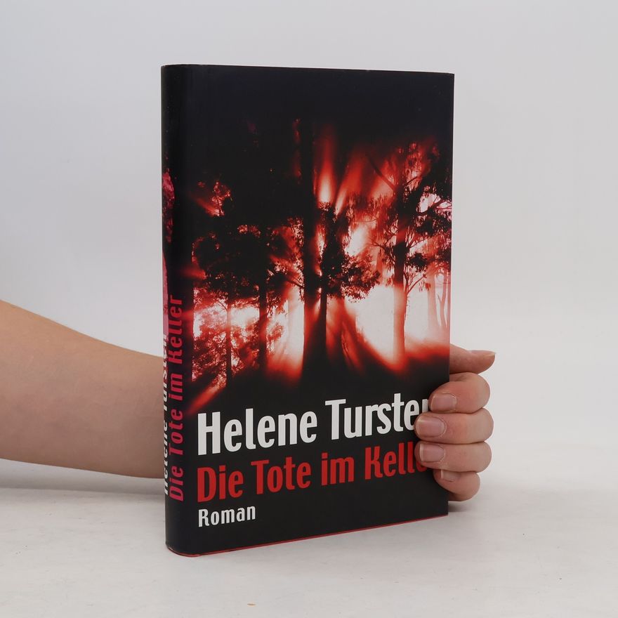 Helene Tursten Die Tote im Keller